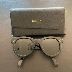 Celine Sunglasses